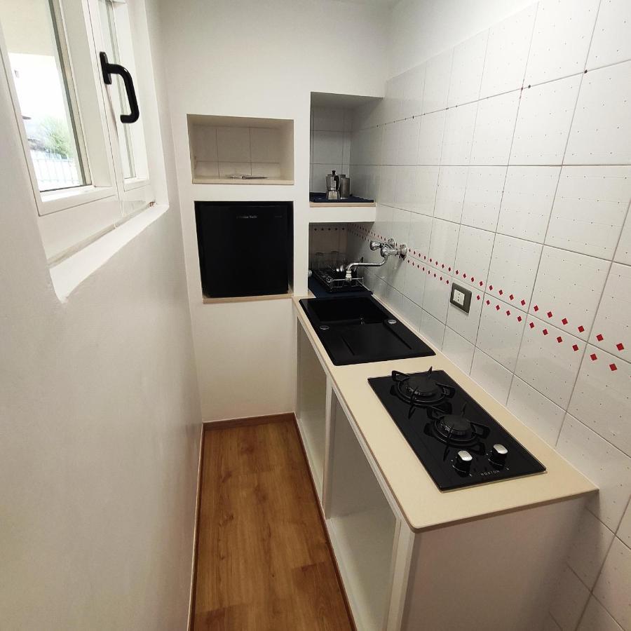 Camaga Bed & Breakfast L'Aquila Luaran gambar