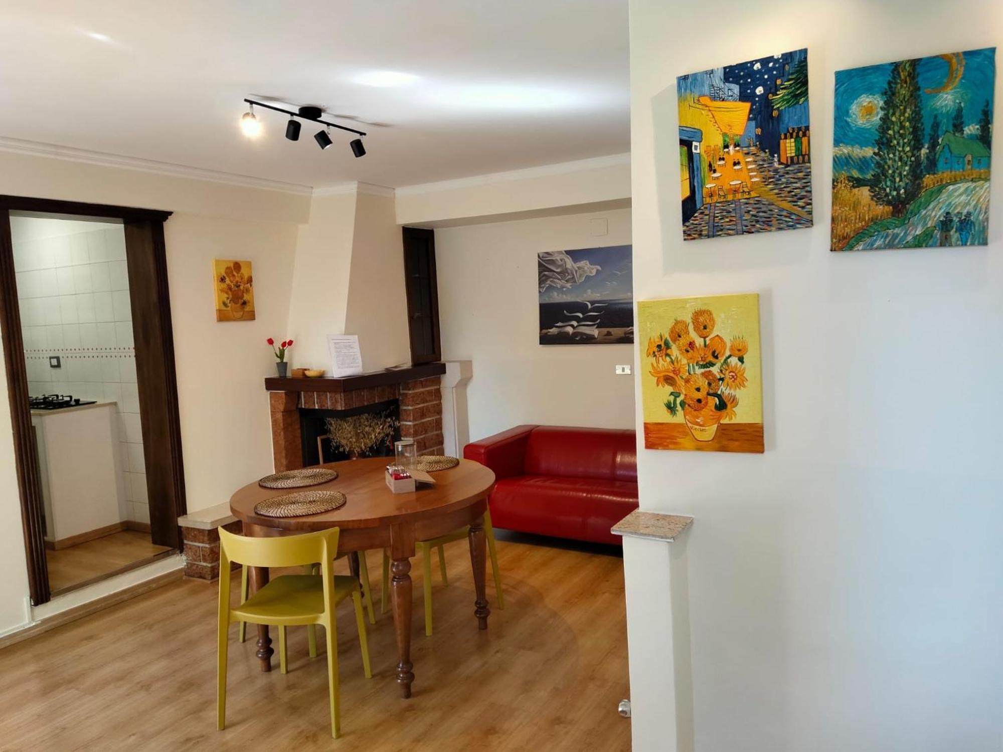 Camaga Bed & Breakfast L'Aquila Luaran gambar