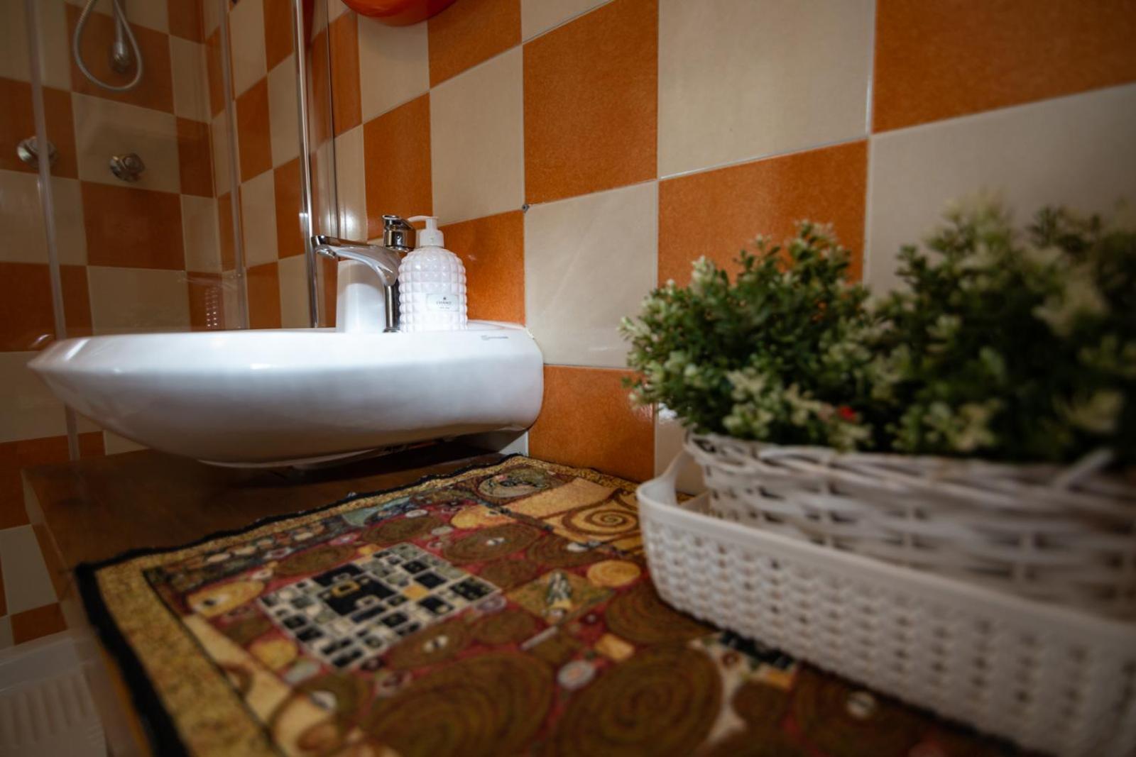 Camaga Bed & Breakfast L'Aquila Luaran gambar