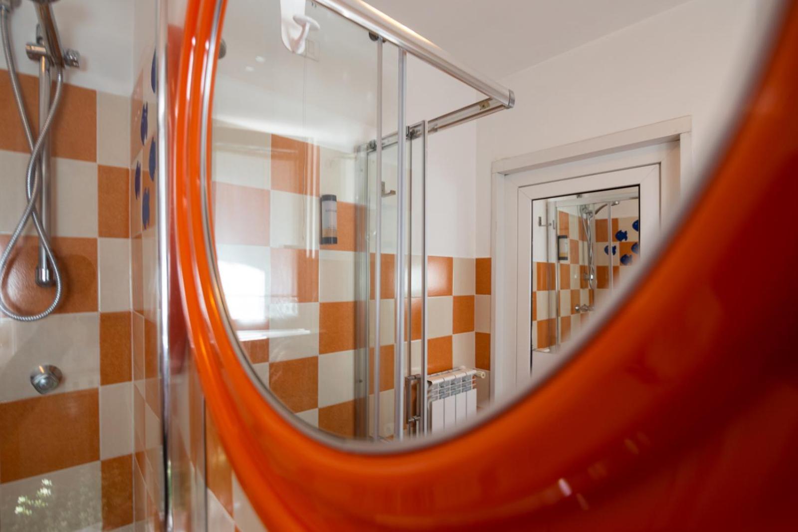Camaga Bed & Breakfast L'Aquila Luaran gambar