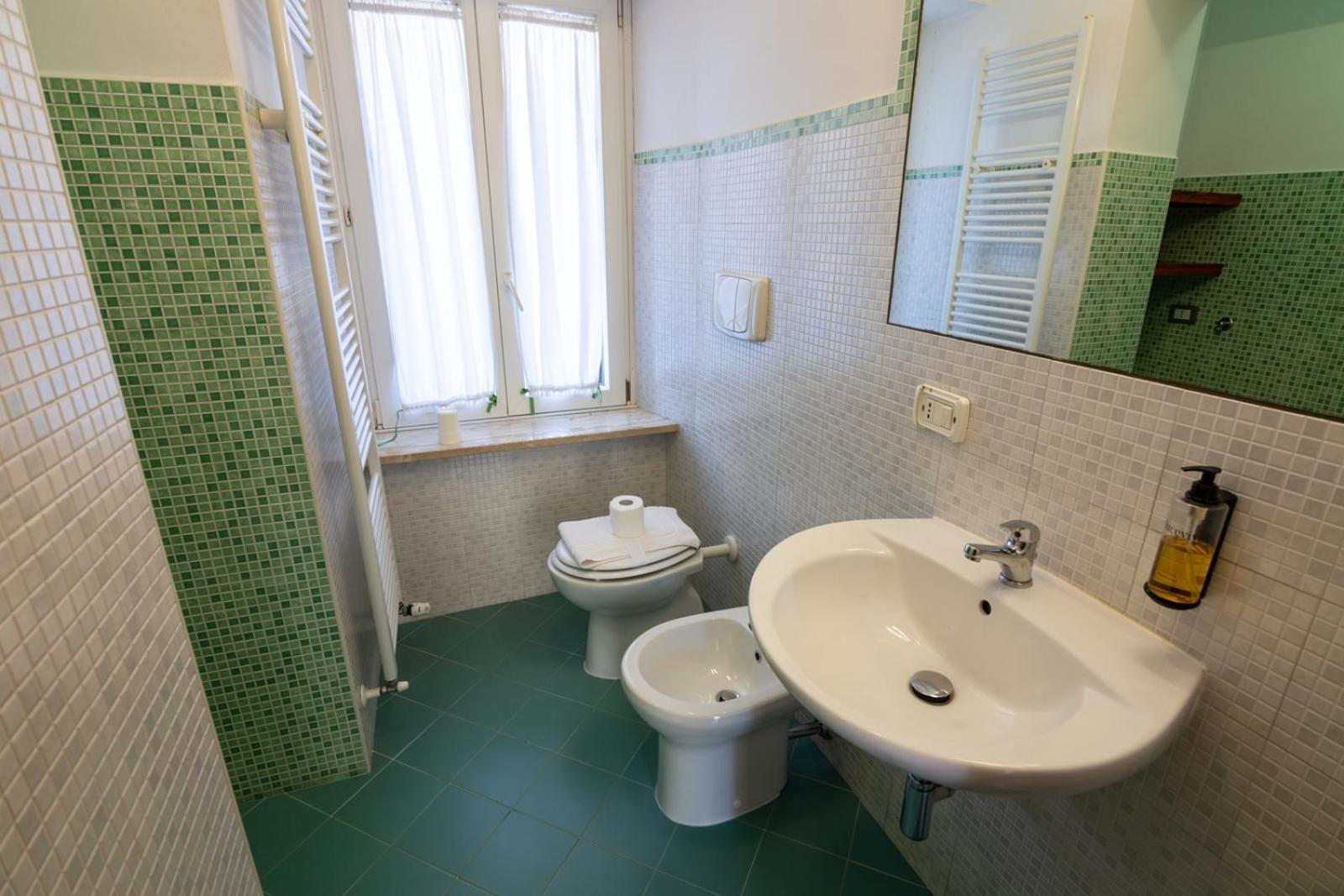 Camaga Bed & Breakfast L'Aquila Luaran gambar